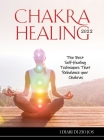 Chakra Healing 2022 Cover Image