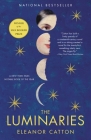 The Luminaries By Eleanor Catton Cover Image