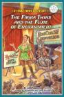 The Firma Twins and the Flute of Enchantment By D. H. Timpko Cover Image