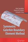 Symmetric Galerkin Boundary Element Method By Alok Sutradhar, Glaucio Paulino, Leonard J. Gray Cover Image