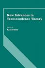 New Advances in Transcendence Theory By Alan Baker (Editor) Cover Image