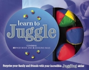 Learn to Juggle Cover Image