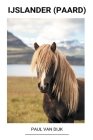 IJslander (paard) By Paul Van Dijk Cover Image
