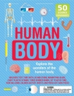 Science Lab: Human Body By Sally MacGill Cover Image