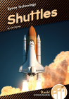 Shuttles (Space Technology) By Julie Murray Cover Image