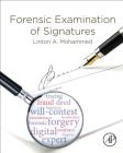 Forensic Examination of Signatures Cover Image