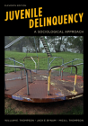 Juvenile Delinquency: A Sociological Approach Cover Image