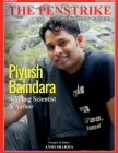 The Penstrike Edition 1 By The Penstrike Cover Image