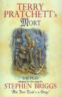 Mort: The Play (Discworld Series) By Terry Pratchett, Stephen Briggs (Adapted by) Cover Image