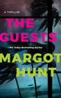 The Guests: A Thriller Cover Image