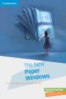 The New Paper Windows: An Anthology of Short Short Stories By Richard Baines Cover Image