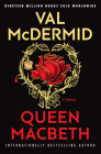 Queen Macbeth By Val McDermid Cover Image