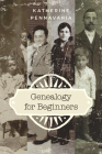 Genealogy for Beginners Cover Image