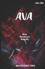 Ava By Jake M. O. Cover Image