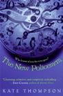 The New Policeman (New Policeman Trilogy #1) Cover Image