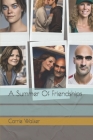 A Summer Of Friendships Cover Image