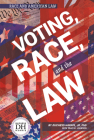 Voting, Race, and the Law By Duchess Harris, Traci D. Johnson Cover Image