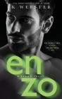 Enzo By K. Webster Cover Image