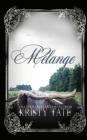 Melange (Menagerie #2) By Kristy Tate Cover Image