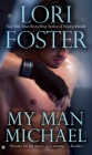My Man Michael (SBC Fighters #4) Cover Image