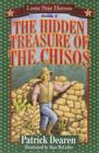 The Hidden Treasure of the Chisos (Lone Star Heroes #3) Cover Image