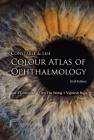 Constable & Lim Colour Atlas of Ophthalmology (Sixth Edition) By Ian J. Constable, Tien Yin Wong, Vignesh Raja Cover Image