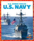 U.S. Navy (U.S. Armed Forces) Cover Image