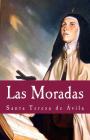 Las Moradas Cover Image