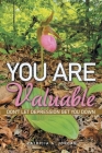 You Are Valuable: Don't Let Depression Get You Down By Patricia A. Jordan Cover Image