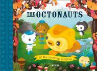 The Octonauts and the Growing Goldfish Cover Image