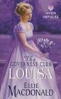 The Governess Club: Louisa Cover Image