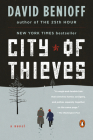 City of Thieves: A Novel By David Benioff Cover Image