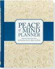 Peace of Mind Organizer By Inc Peter Pauper Press (Created by) Cover Image