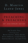 Preaching and Preachers Cover Image