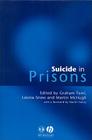 Suicide in Prisons Cover Image