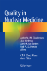 Quality in Nuclear Medicine By Andor W. J. M. Glaudemans (Editor), Jitze Medema (Editor), Annie K. Van Zanten (Editor) Cover Image