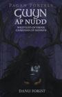 Pagan Portals - Gwyn AP Nudd: Wild God of Faery, Guardian of Annwfn By Danu Forest Cover Image