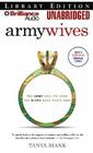 Army Wives: The Unwritten Code of Military Marriage Cover Image