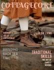 Cottagecore Magazine: Traditional Skills and Slow Living By Alisha Carver, Cozy Kimmi, Abigail Epling Cover Image