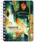 Creative Revolution 2022-2023 Weekly Planner By Flora Bowley Cover Image