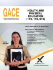 Gace Health and Physical Education 115, 116, 615 By Sharon A. Wynne Cover Image