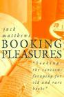 Booking Pleasures Cover Image