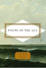 Poems of the Sea (Everyman's Library Pocket Poets Series) Cover Image