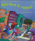 And Then It Rained . . .: ...And Then the Sun Came Out... By Diane Greenseid (Illustrator), Crescent Dragonwagon Cover Image