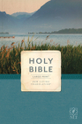Holy Bible, Economy Outreach Edition, Large Print, NLT (Softcover) By Tyndale (Created by) Cover Image