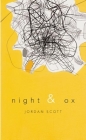 Night & Ox By Jordan Scott Cover Image