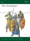 The Normans (Elite) Cover Image