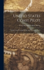 United States Coast Pilot: Atlantic Coast. Chesapeake Bay And Tributaries, Part 6 Cover Image