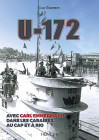 U-172: Avec Carl Emmermann, Dans Les Carîbes, Au Cap Et À Rio Cover Image