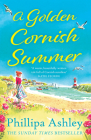 A Golden Cornish Summer By Phillipa Ashley Cover Image